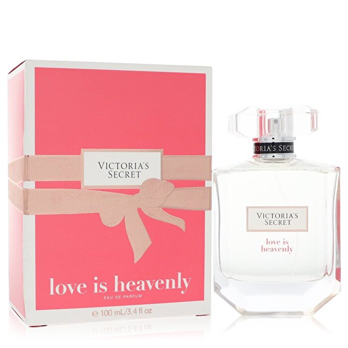 Victoria's Secret Love Is Heavenly Eau De Parfum Spray 100ml/3.4oz