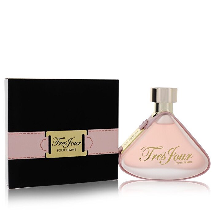 Armaf Armaf Tres Jour Eau De Parfum Spray 100ml/3.4oz