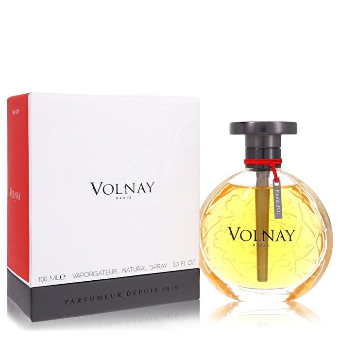 Volnay Etoile D'or Eau De Parfum Spray 100ml/3.4oz