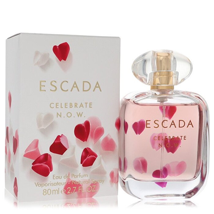 Escada Escada Celebrate Now Eau De Parfum Spray 80ml/2.7oz