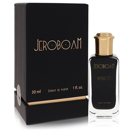 Jeroboam Jeroboam Insulo Extrait De Parfum Spray (Unisex) 30ml/1oz