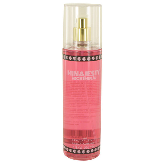 Nicki Minaj Minajesty Fragrance Mist 240ml/8oz