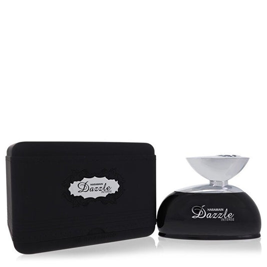 Al Haramain Al Haramain Dazzle Intense Eau De Parfum Spray (Unisex) 90ml/3oz