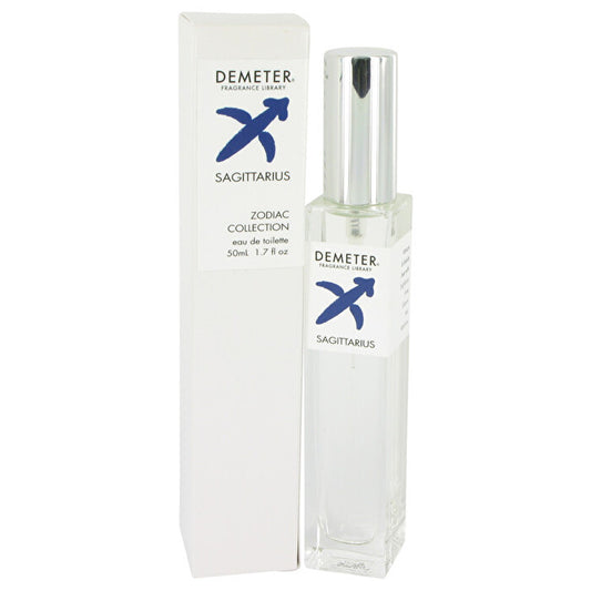 Demeter Demeter Sagittarius Eau De Toilette Spray 50ml/1.7oz