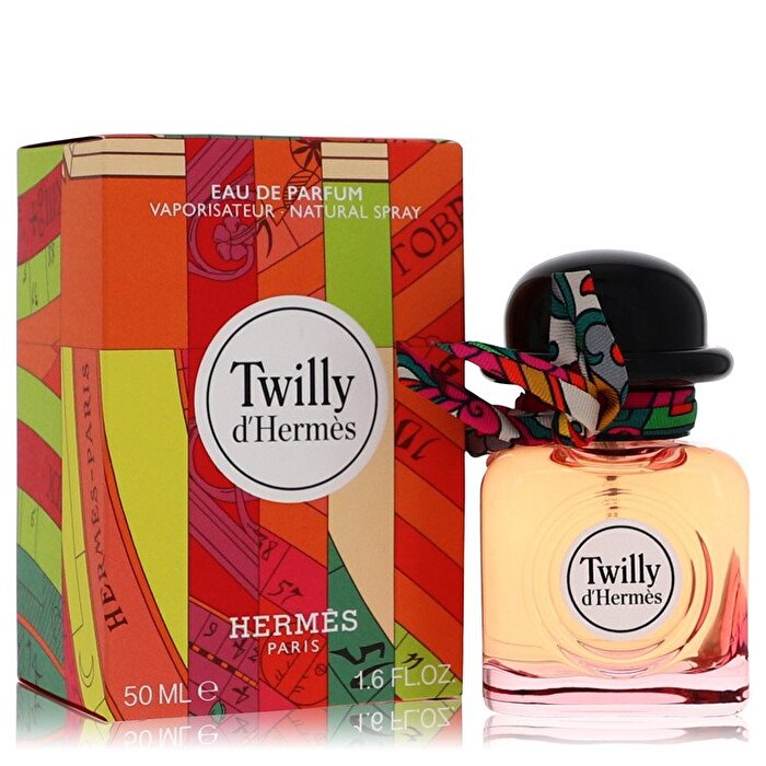 Twilly D'Hermes Eau De Parfum Spray 50ml