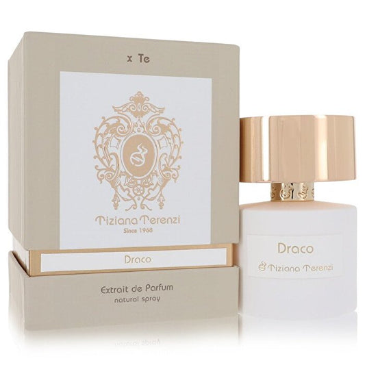 Tiziana Terenzi Draco Extrait De Parfum Spray 3.38 zo 3.38zo/3.38zo