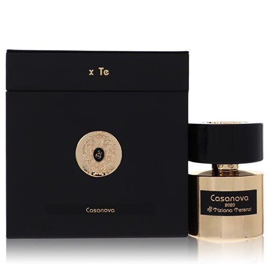 Tiziana Terenzi Casanova Extrait De Parfum Spray (Unisex) 100ml/3.38oz