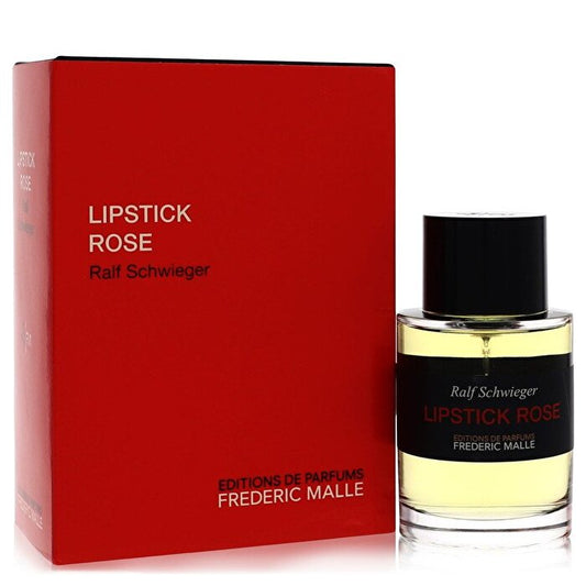 Frederic Malle Lipstick Rose Eau De Parfum Spray 100ml