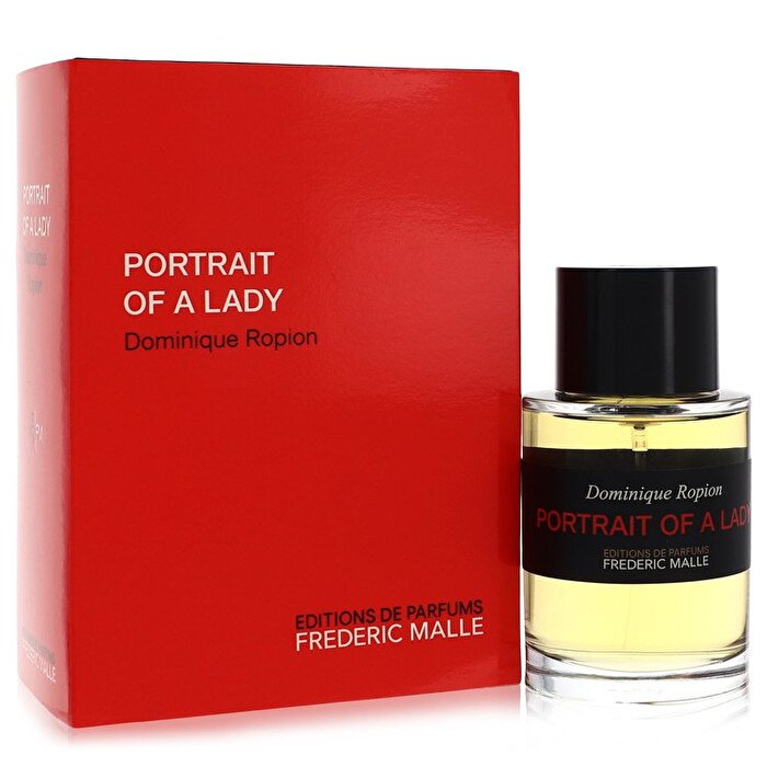 Frederic Malle Portrait Of A Lady Eau De Parfum Spray 100ml/3.4oz