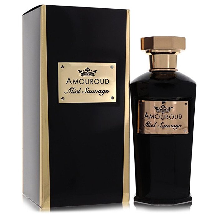 Amouroud Miel Sauvage Eau De Parfum Spray 100ml