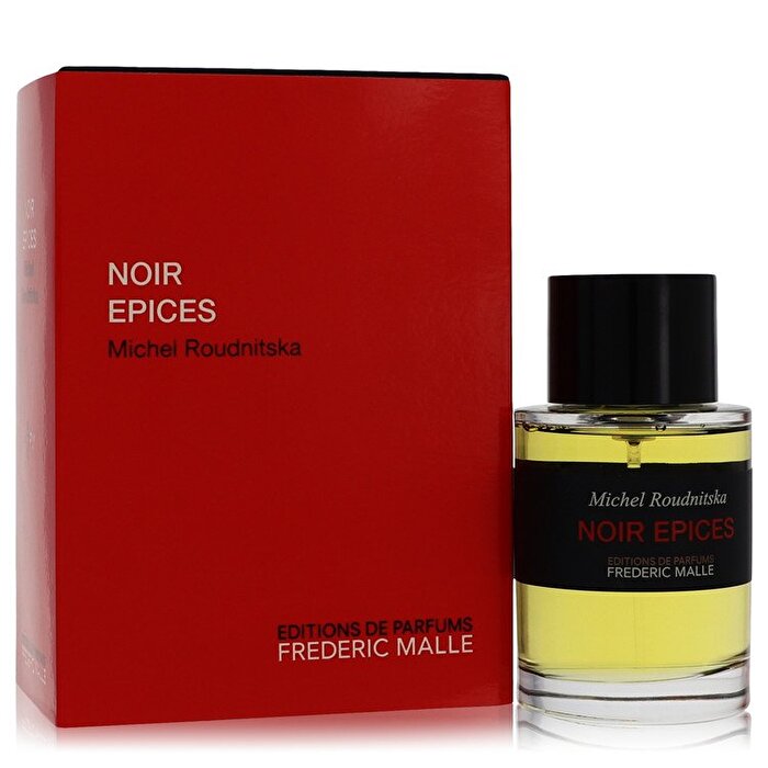 Frederic Malle Noir Epices Eau De Parfum Spray (Unisex) 100ml/3.4oz