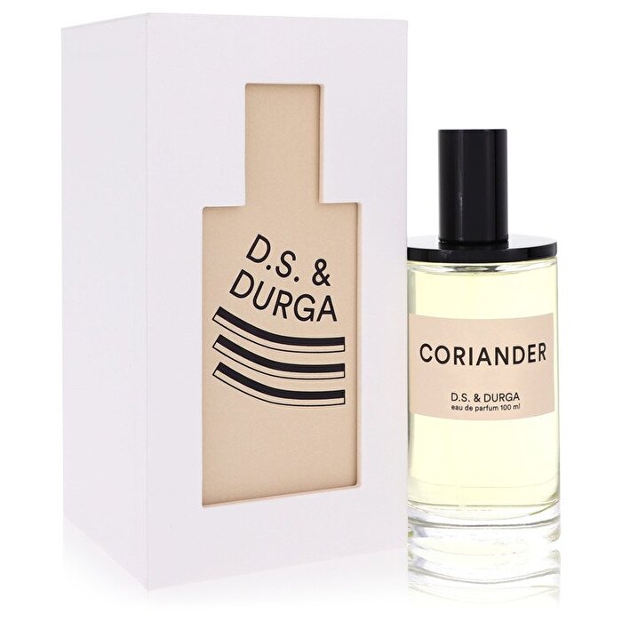 D.S. & Durga Coriander Eau De Parfum Spray 100ml