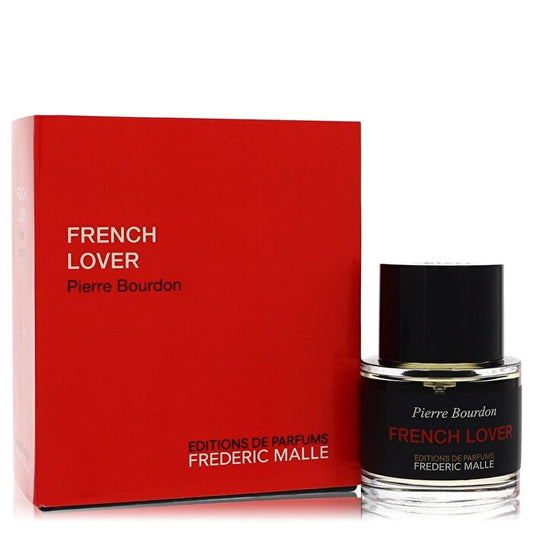 Frederic Malle French Lover Eau De Parfum Spray 50ml/1.7oz