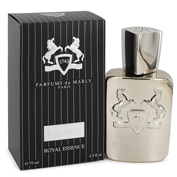 Parfums de Marly Pegasus Eau De Parfum Spray (Unisex) 75ml/2.5oz