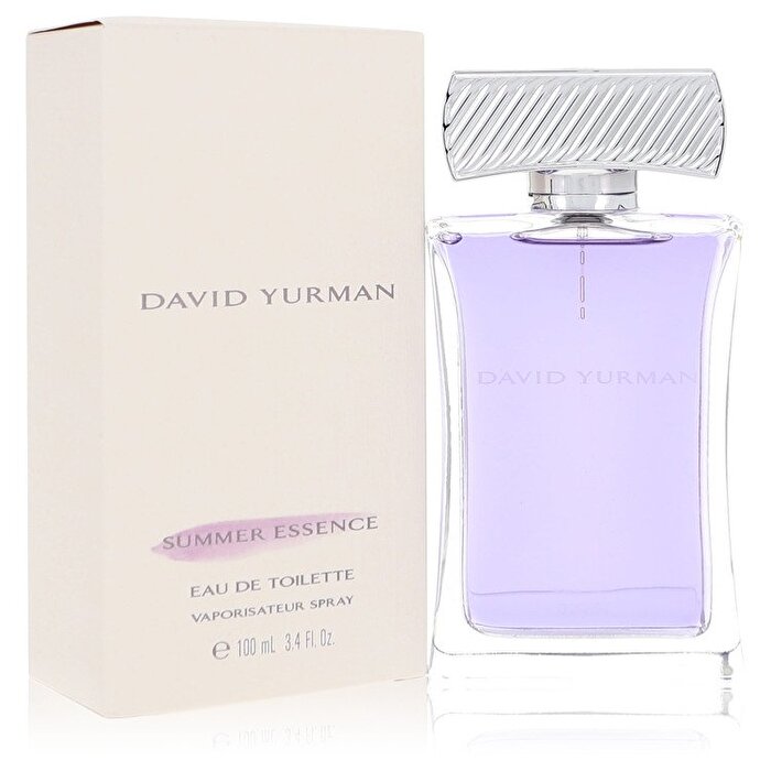 David Yurman David Yurman Summer Essence Eau De Toilette Spray 100ml/3.4oz