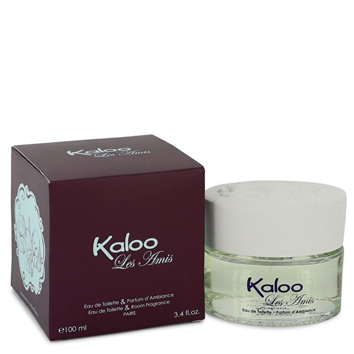 Kaloo Kaloo Les Amis Eau De Toilette Spray / Room Fragrance Spray 100ml/3.4oz