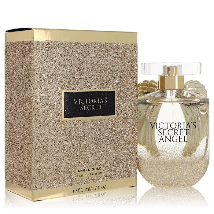 Victoria's Secret Victoria's Secret Angel Gold Eau De Parfum Spray 50ml/1.7oz