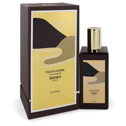 Memo Italian Leather Eau De Parfum Spray (Unisex) 200ml/6.8oz
