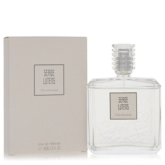 Serge Lutens Les Eaux De Politesse L'Eau D'Armoise Eau De Parfum Spray 100ml