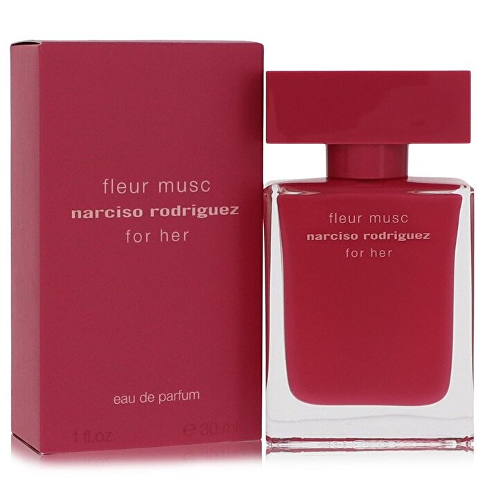 Narciso Rodriguez Fleur Musc Eau De Parfum Spray 30ml