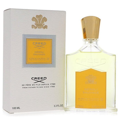 Creed Neroli Sauvage Fragrance Spray 100ml