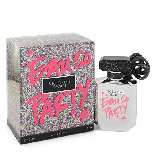 Victoria's Secret Victoria's Secret Eau So Party Eau De Parfum Spray 50ml/1.7oz