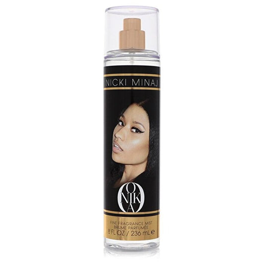 Nicki Minaj Onika Body Mist Spray 240ml/8oz