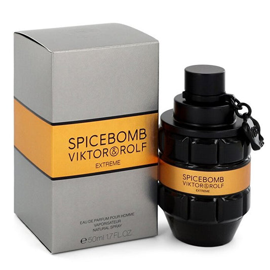 Viktor & Rolf Spicebomb Extreme Eau De Parfum Spray 50ml/1.7oz