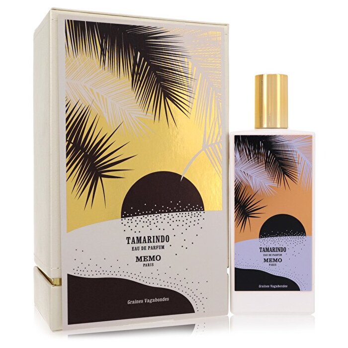 Memo Memo Tamarindo Eau De Parfum Spray (Unisex) 75ml/2.5oz