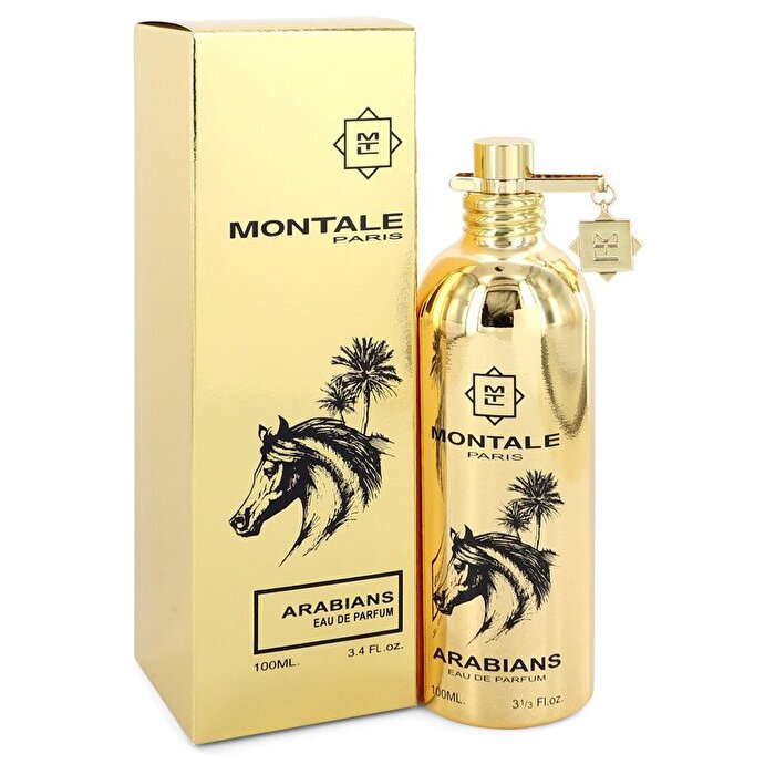 Montale Arabians Eau De Parfum Spray (Unisex) 100ml/3.4oz