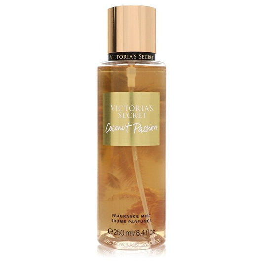 Victoria's Secret Victoria's Secret Coconut Passion Fragrance Mist Spray 248ml/8.4oz