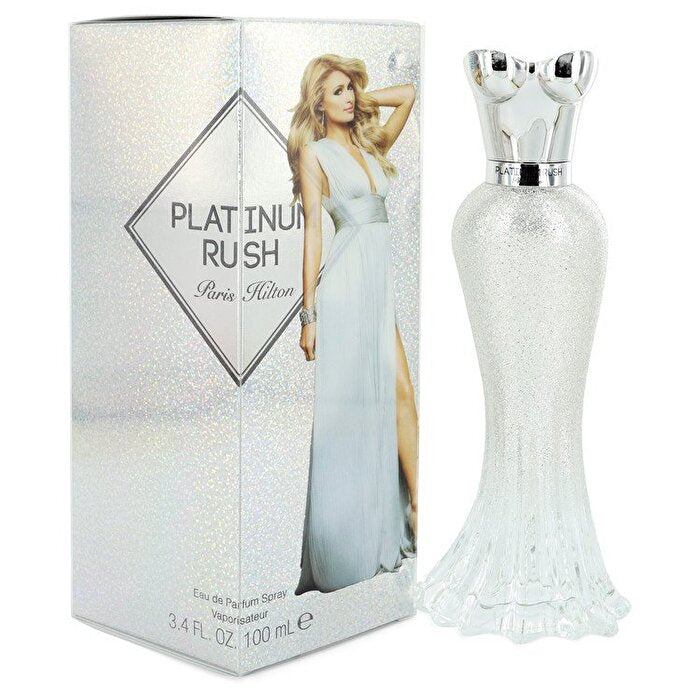 Paris Hilton Paris Hilton Platinum Rush Eau De Parfum Spray 100ml/3.4oz