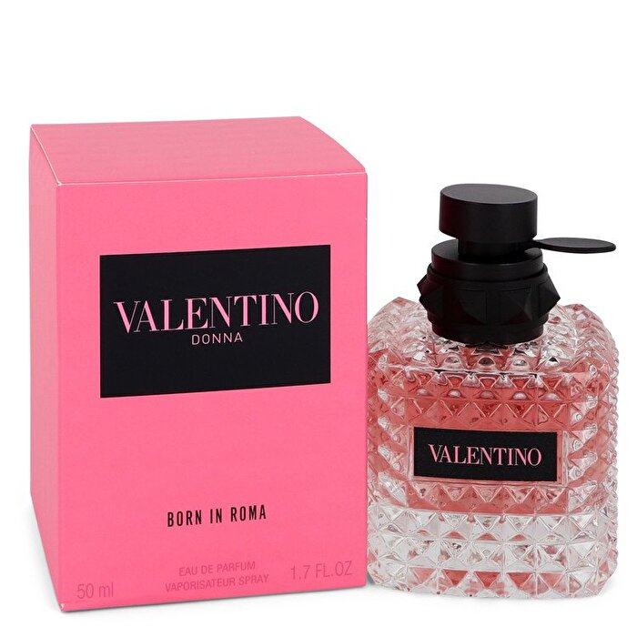 Valentino Valentino Donna Born In Roma Eau De Parfum Spray 50ml/1.7oz