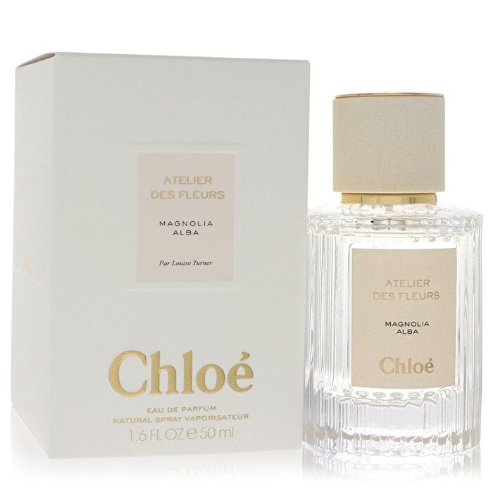 Chloe Magnolia Alba Eau De Parfum Spray 50ml/1.6oz