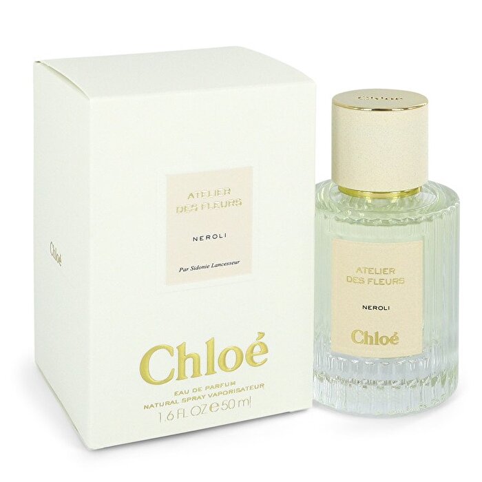 Chloe Neroli Eau De Parfum Spray 50ml/1.6oz