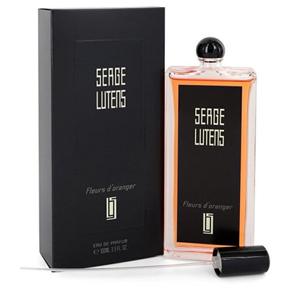 Serge Lutens Fleurs D' Oranger Eau De Parfum Spray 100ml