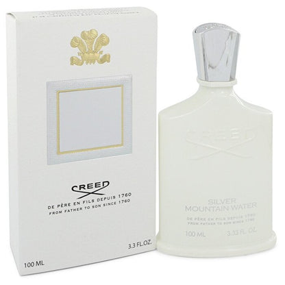 Creed Silver Mountain Water Fragrance Spray 100ml
