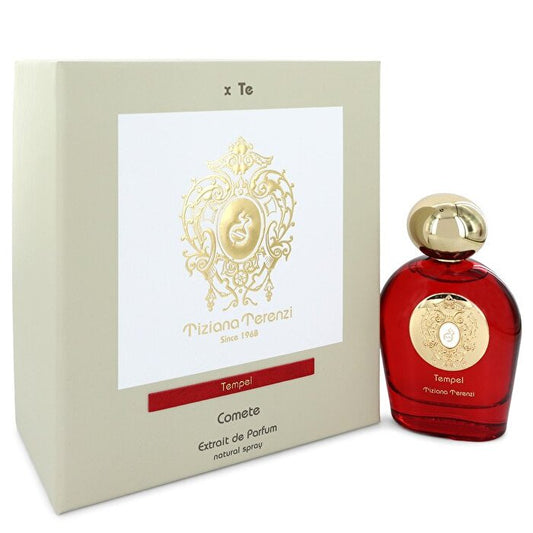 Tiziana Terenzi Tiziana Terenzi Tempel Extrait De Parfum Spray (Unisex) 100ml/3.38oz