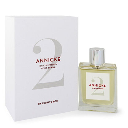 Eight & Bob Annicke 2 Eau De Parfum Spray 100ml