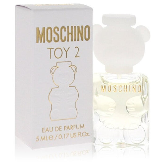 Moschino Moschino Toy 2 Mini Eau De Parfum 5ml/0.17oz