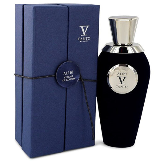 V Canto Alibi V Extrait De Parfum Spray (Unisex) 100ml/3.38oz