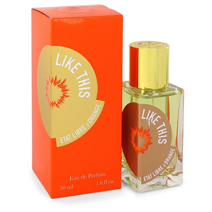 Etat Libre d'Orange Rien Eau De Parfum Spray 50ml/1.6oz