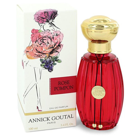 Annick Goutal Annick Goutal Rose Pompon Eau De Parfum Spray 100ml/3.4oz