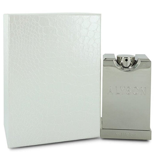 Alyson Oldoini  Rose Profond Eau De Parfum Spray 100ml/3.3oz