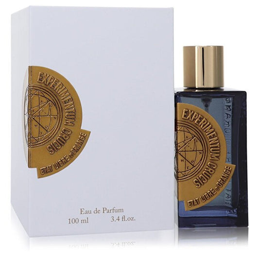 Etat Libre D'orange Experimentum Crucis Eau De Parfum Spray (Unisex) 100ml/3.4oz