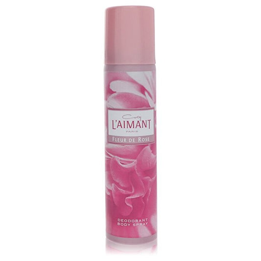 Coty L'aimant Deodorant Body Spray 75ml/2.5oz