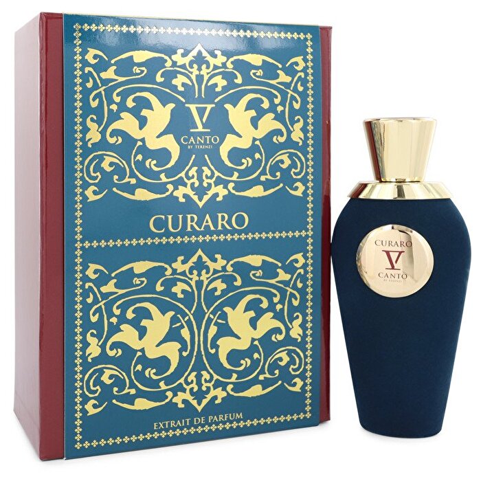 V Canto Curaro V Extrait De Parfum Spray (Unisex) 100ml/3.38oz