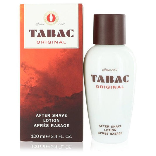 Maurer & Wirtz Tabac After Shave Lotion 100ml/3.4oz
