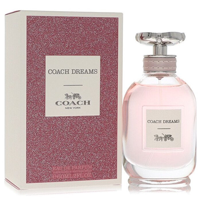 Coach Dreams Eau De Parfum Spray 60ml