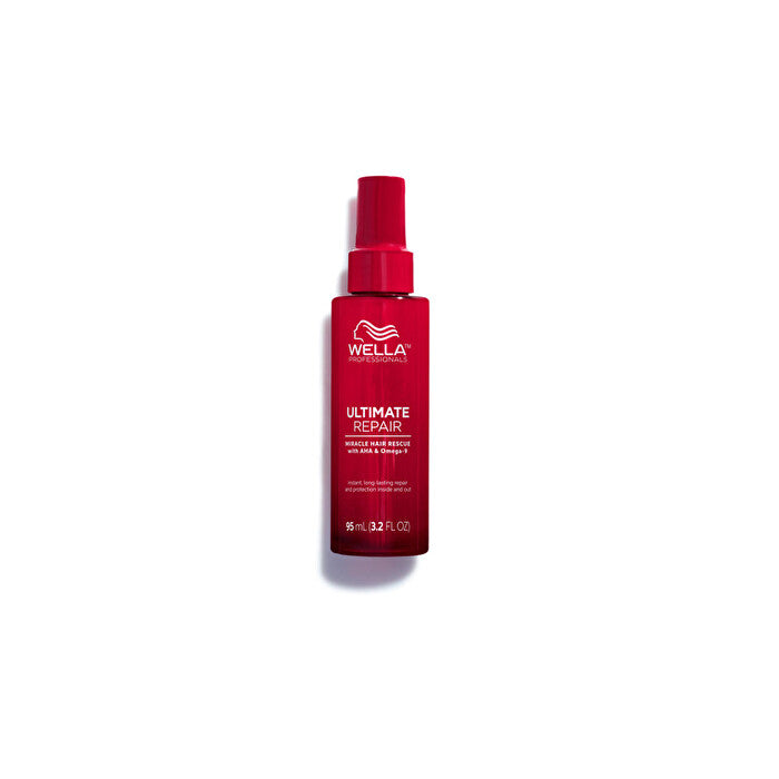 Wella Ultimate Repair Miracle Hair Rescue With AHA & Omega 9 95ml